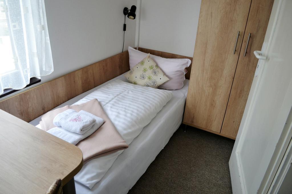 Vila Mala Marta Tatranska Lomnica Room photo
